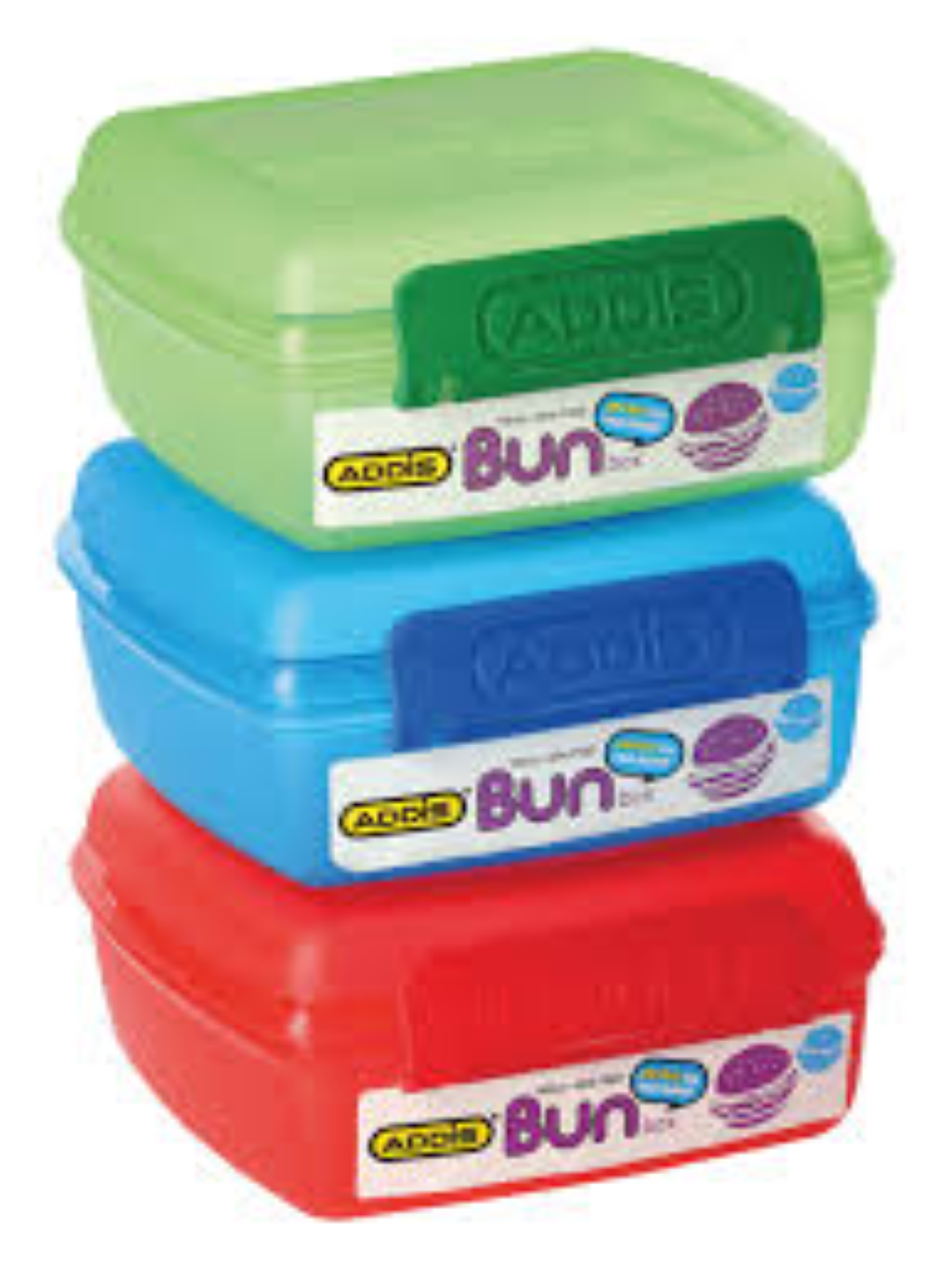 ADDIS BUN BOX 91841ASS